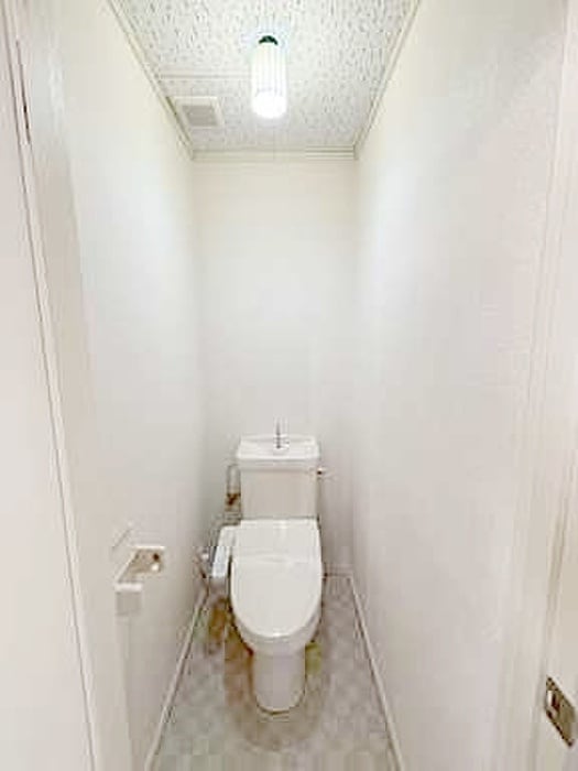 トイレ ほほえみハイム