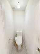 トイレ ほほえみハイム