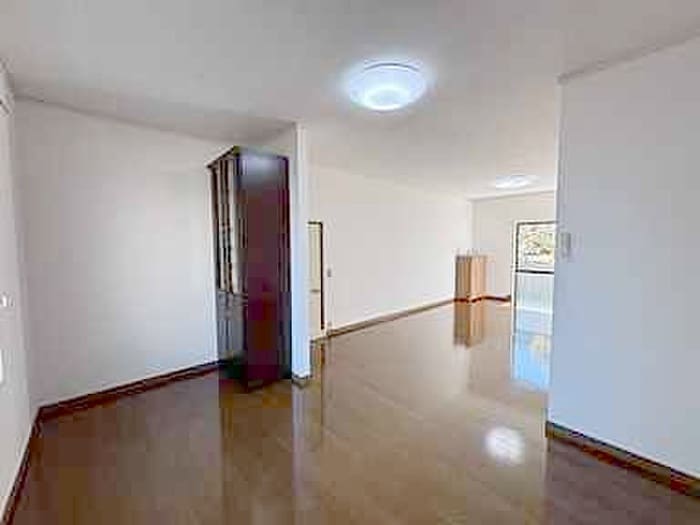 居室 ほほえみハイム