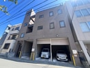 外観写真 シャロ－ム八重咲