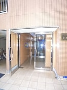 外観写真 アネックスきさらぎ