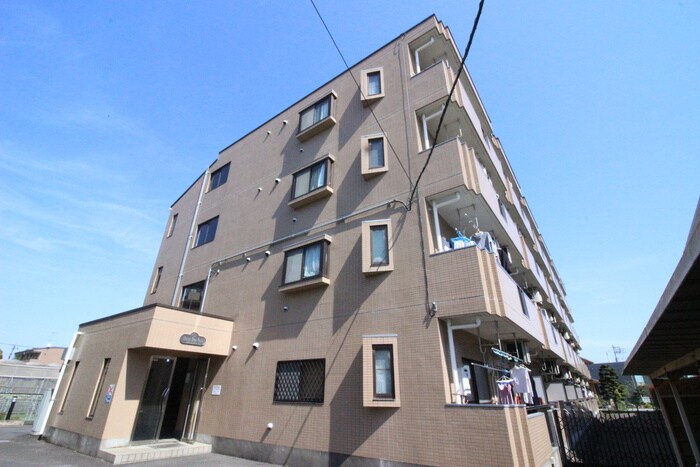 外観写真 メゾンボ－プワ－ル