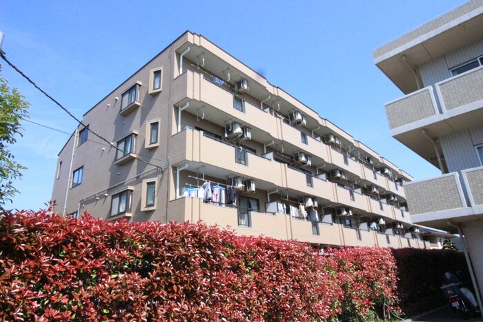 外観写真 メゾンボ－プワ－ル