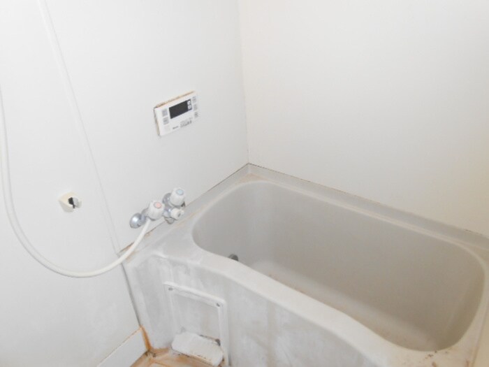 バス／シャワールーム等 メゾンボ－プワ－ル