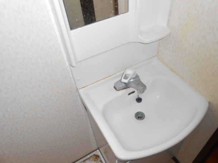 洗面 メゾンボ－プワ－ル