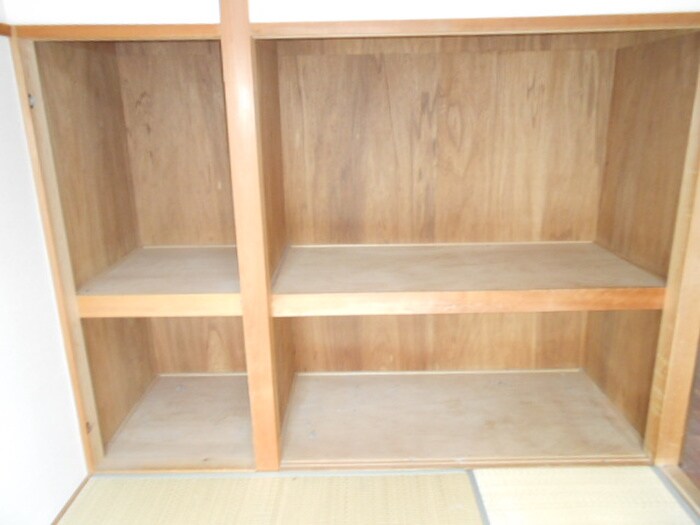 収納 メゾンボ－プワ－ル