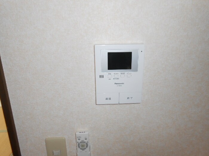 内観写真 メゾンボ－プワ－ル