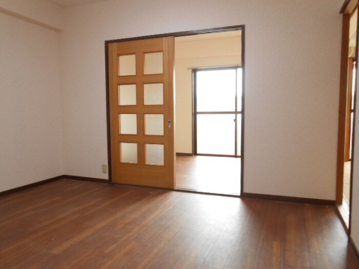 居室 メゾンボ－プワ－ル