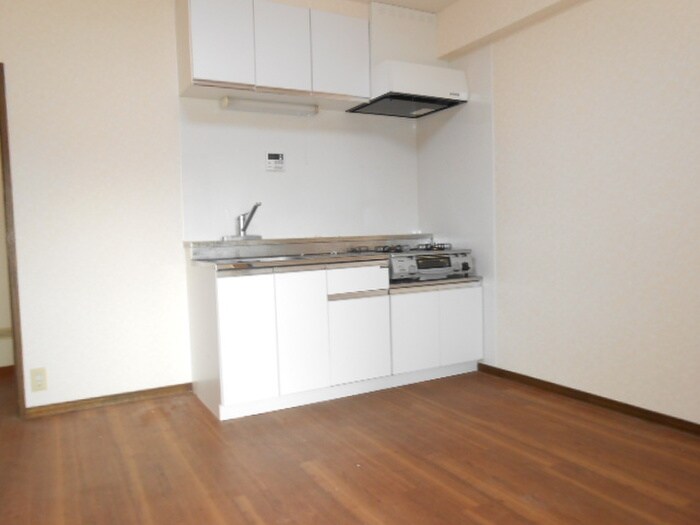 居室 メゾンボ－プワ－ル