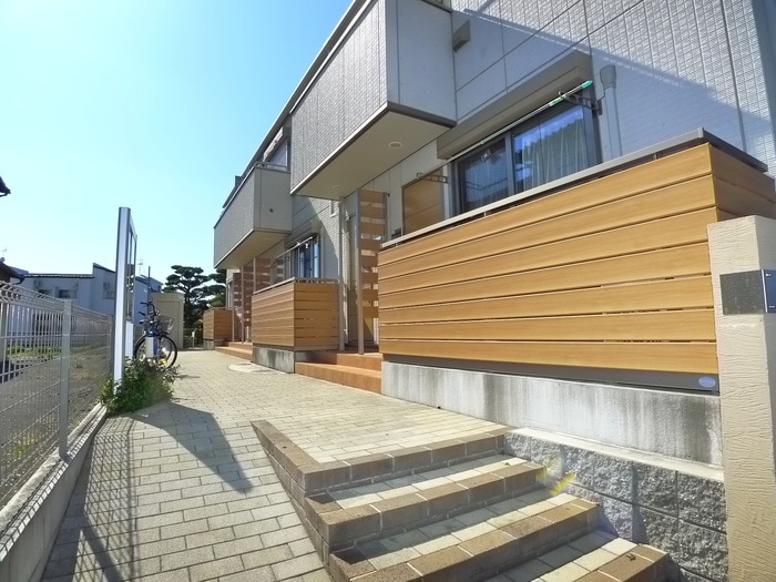 建物設備 フェリシティ