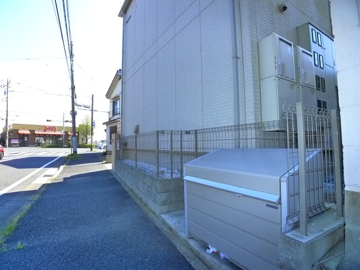 建物設備 フェリシティ