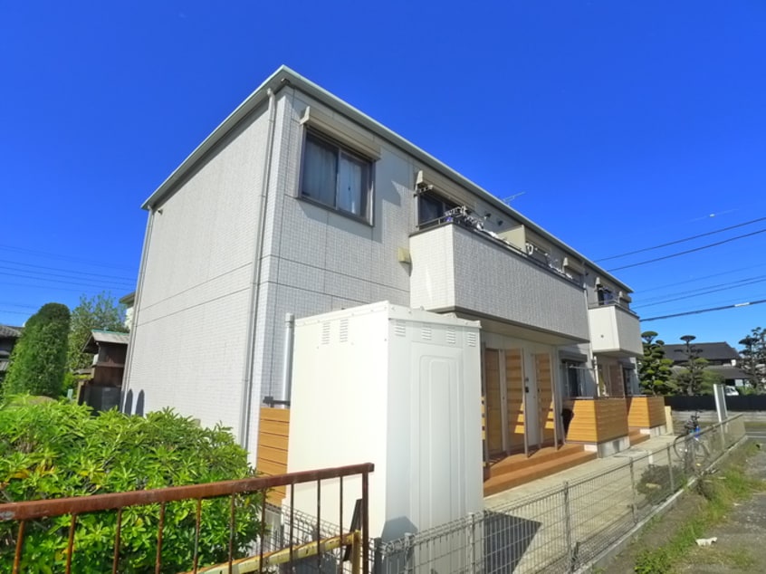 周辺環境 フェリシティ