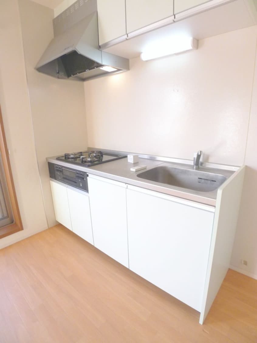 キッチン フェリシティ