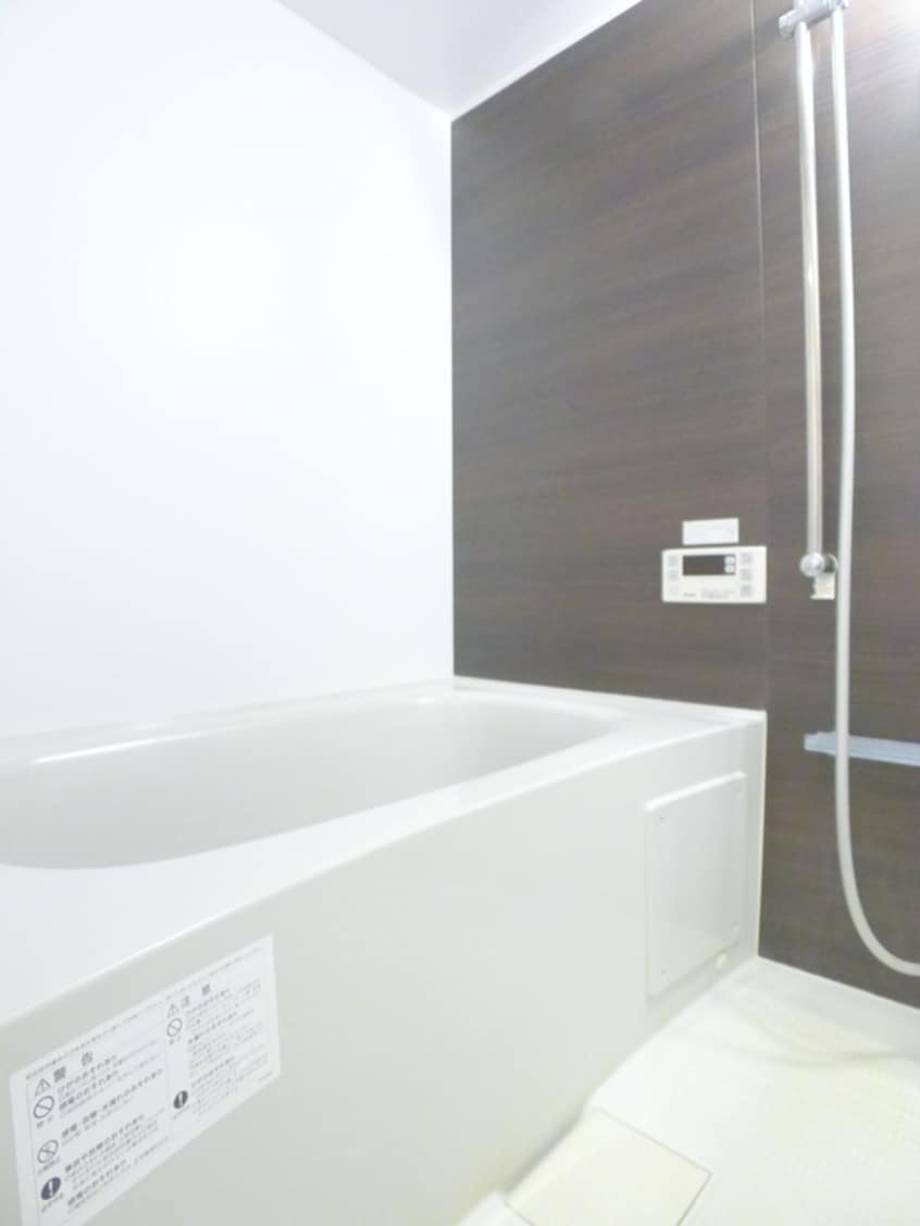 バス／シャワールーム等 フェリシティ