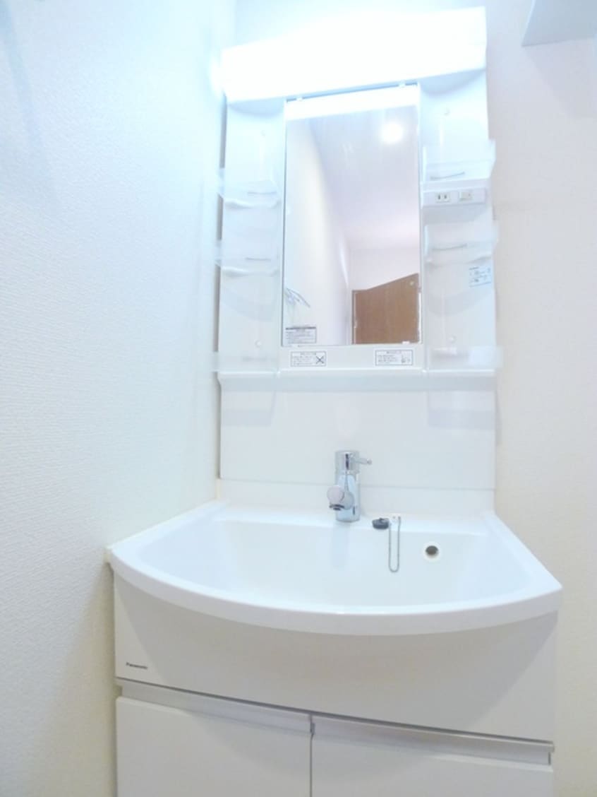 洗面 フェリシティ