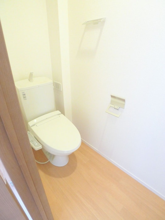 トイレ フェリシティ