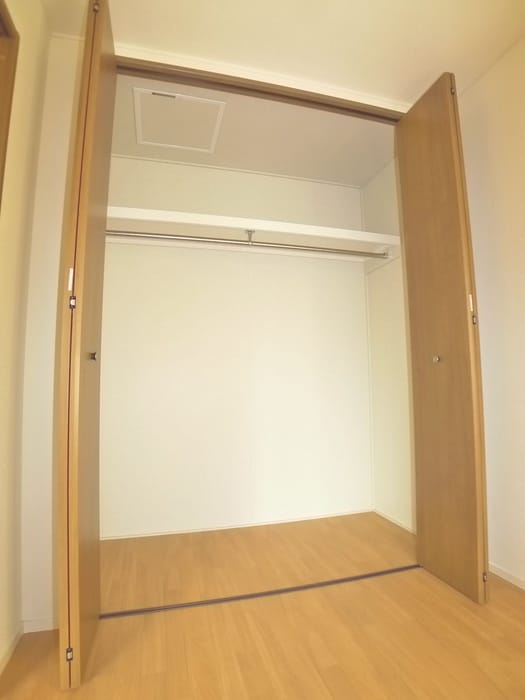 収納 フェリシティ