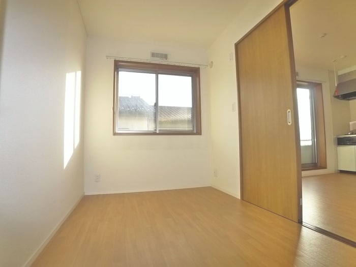 居室 フェリシティ