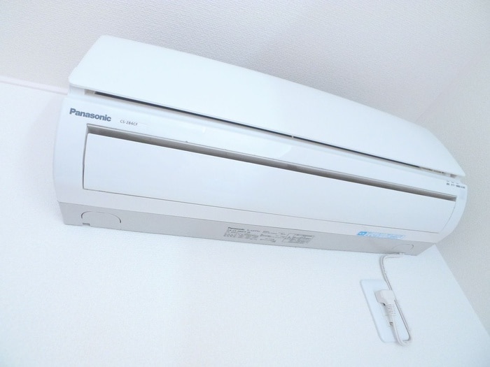 内観写真 フェリシティ