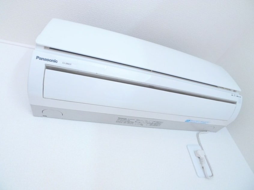 内観写真 フェリシティ