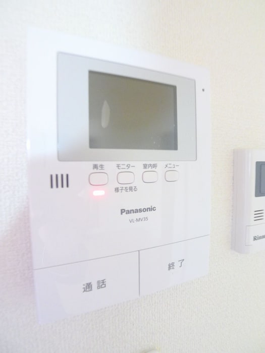 内観写真 フェリシティ