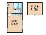 ドミール西が丘