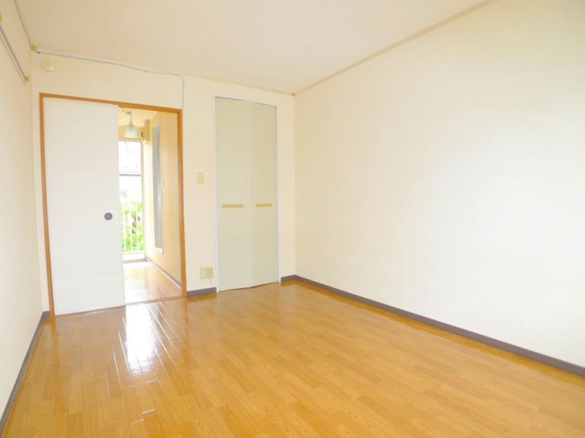 居室 シミズヤＮＯ．５