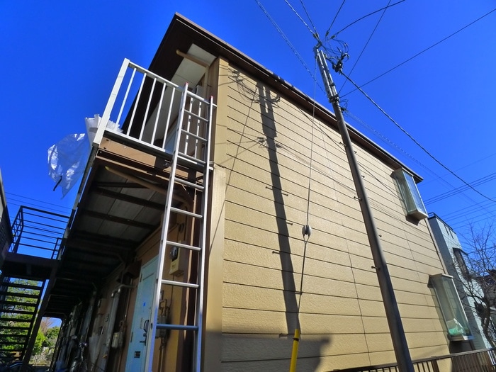 外観写真 シミズヤＮＯ．５