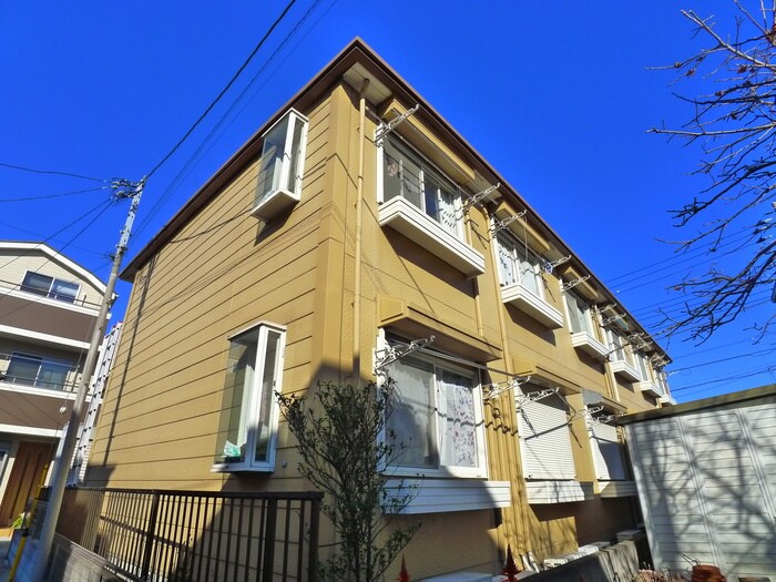 外観写真 シミズヤＮＯ．５