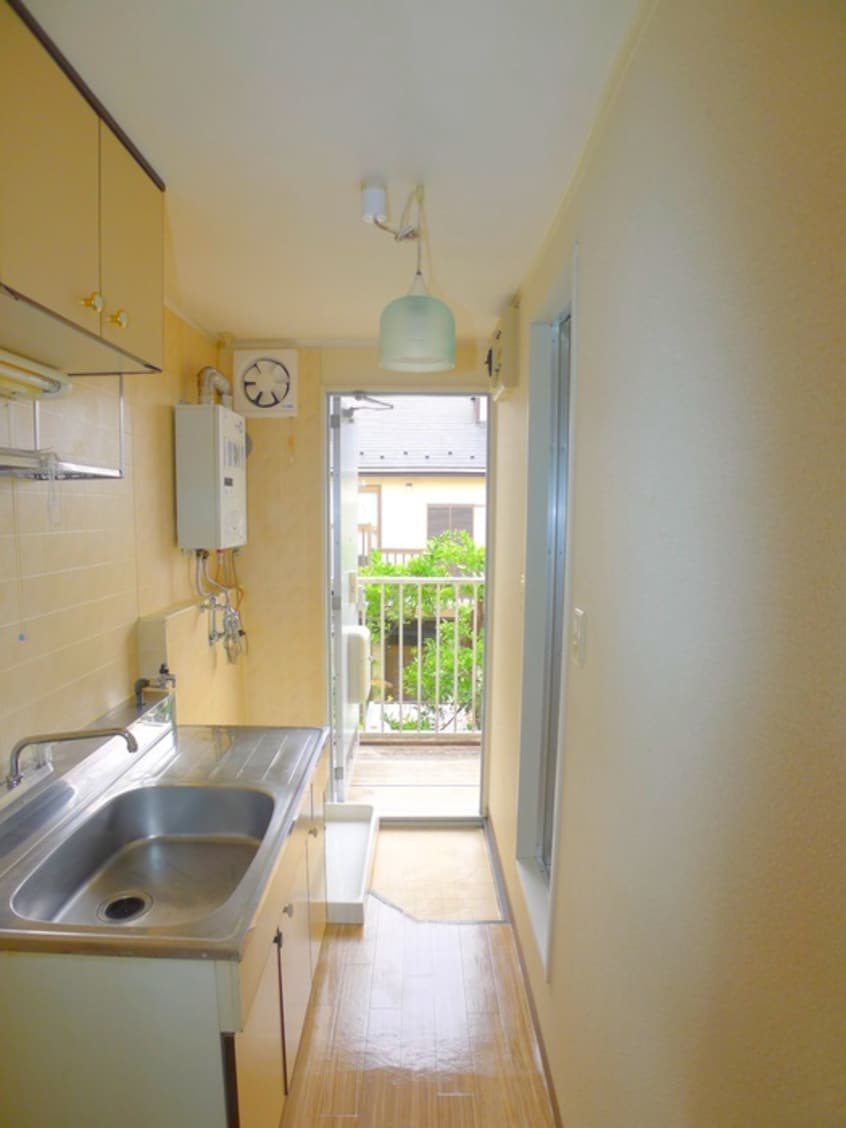 バス／シャワールーム等 シミズヤＮＯ．５