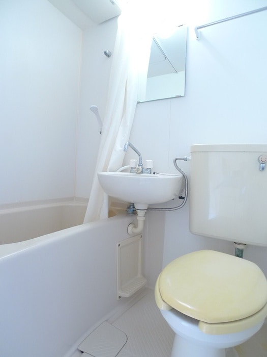 内観写真 シミズヤＮＯ．５