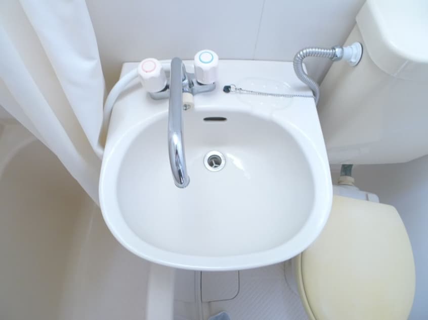 ベランダ・バルコニー シミズヤＮＯ．５