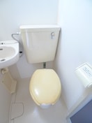 トイレ シミズヤＮＯ．５