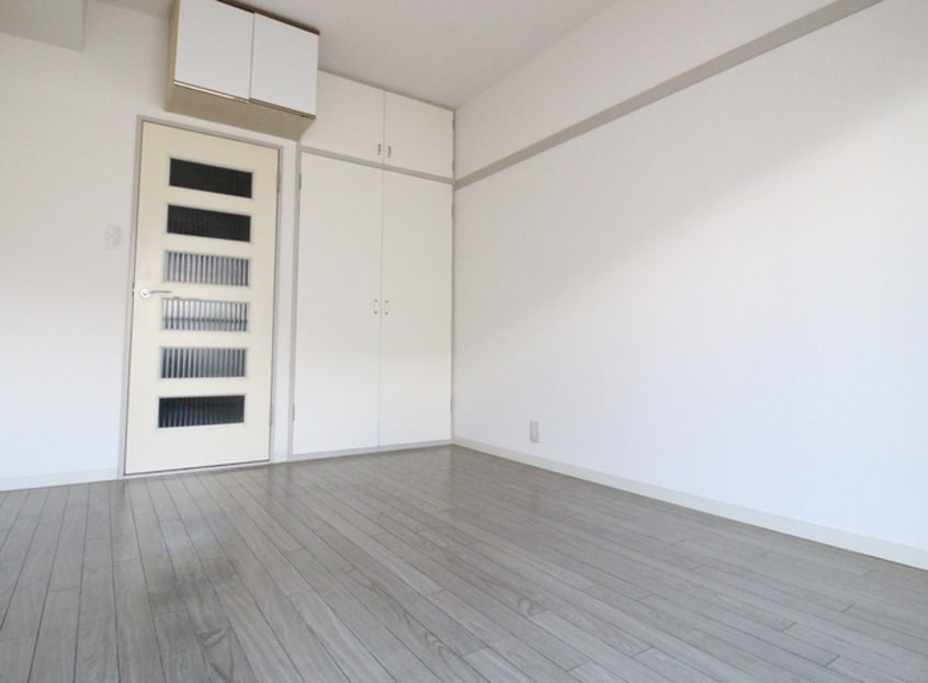 居室 サンパレス東野