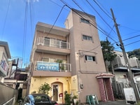 林産業マンション