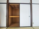 収納 泉マンション