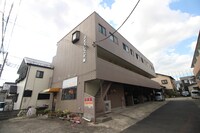 ネオパレス安藤