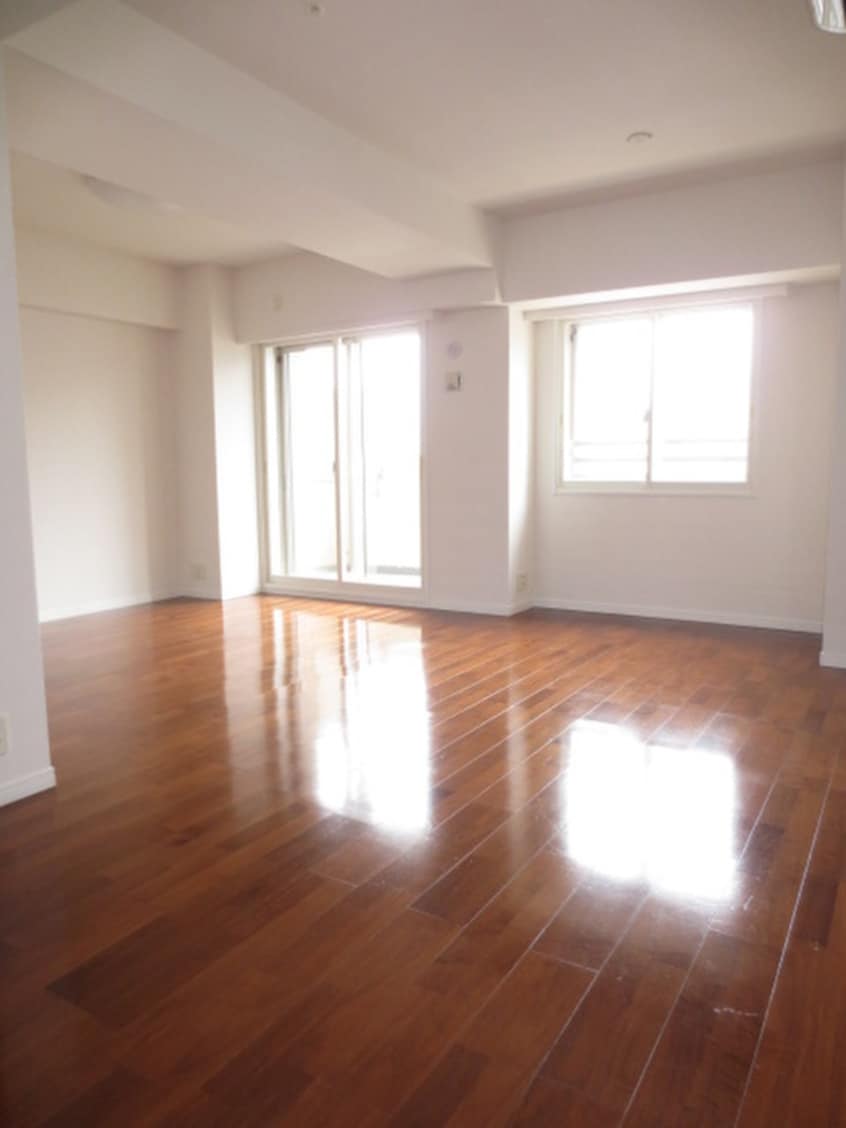 居室 LaSante五反田