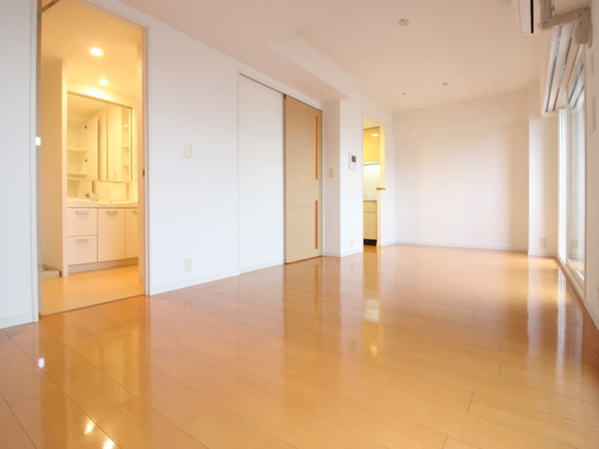 居室 LaSante五反田