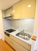 キッチン LaSante五反田