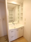 洗面 LaSante五反田