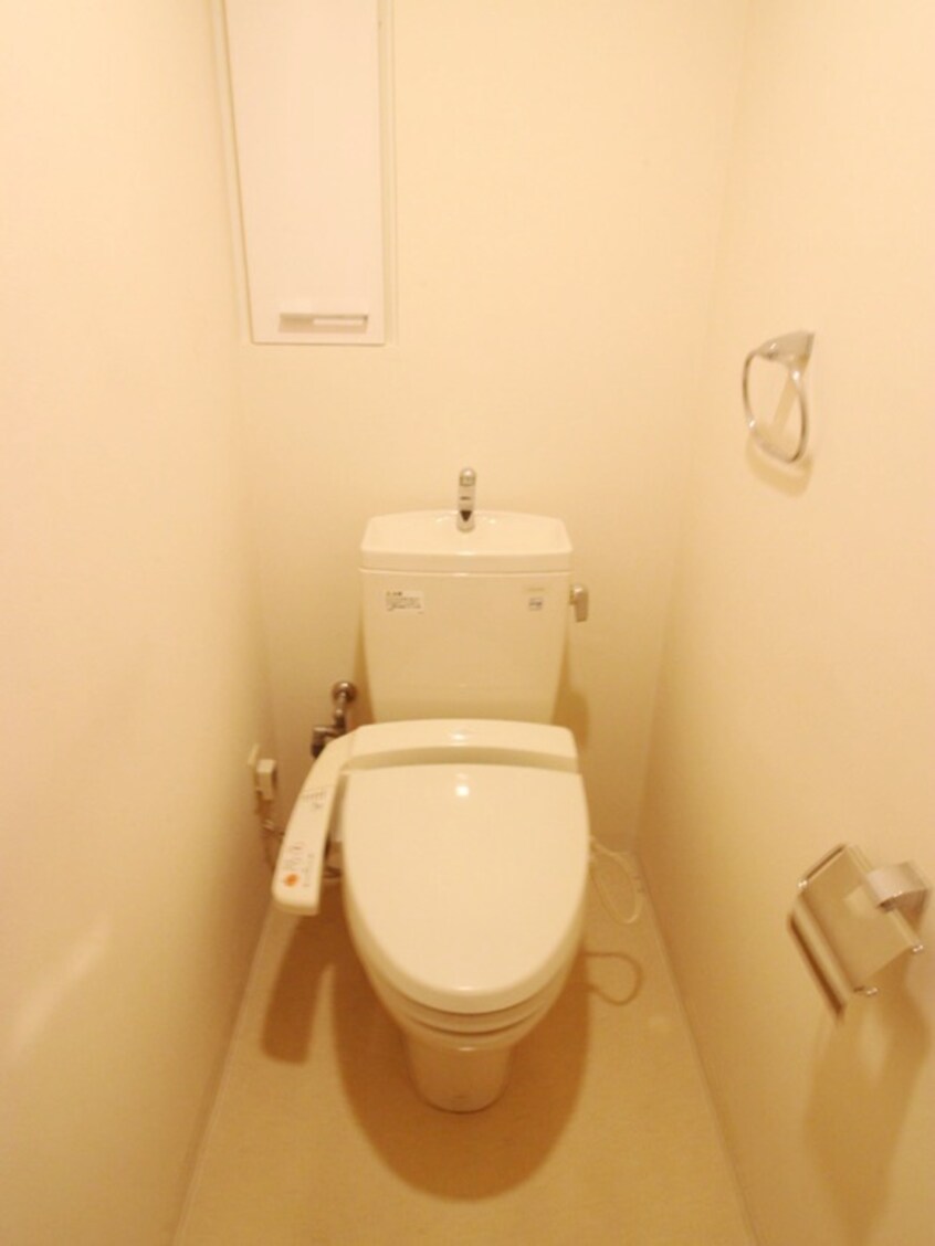 トイレ LaSante五反田