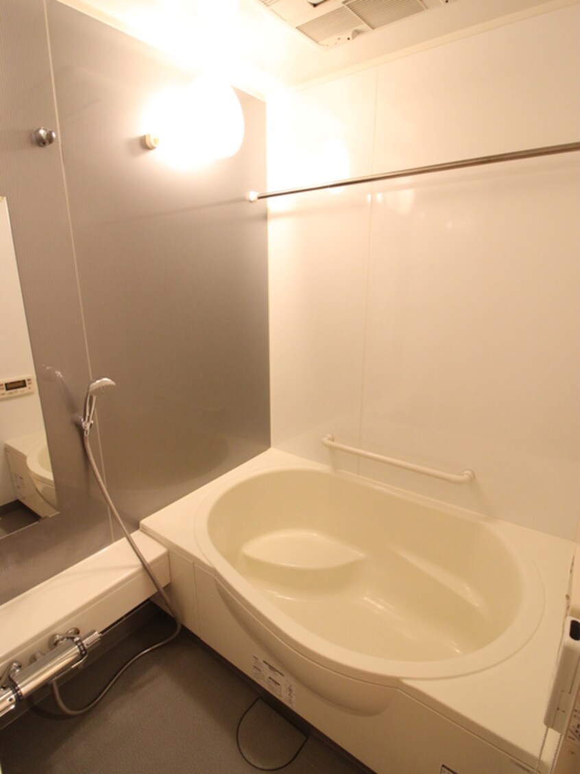 バス／シャワールーム等 LaSante五反田