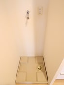 洗濯機置場 LaSante五反田