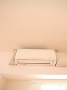 内観写真 LaSante五反田