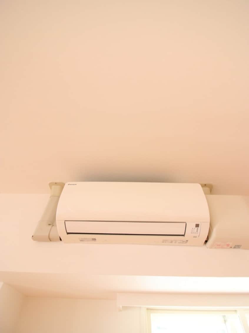 内観写真 LaSante五反田