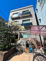 オ－シャンヒルズ東山