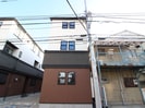 KoletＴｅｒｒａｃｅ下野毛の外観