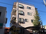 サンドリーヌみうら