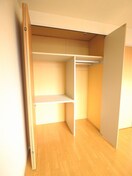 収納 ユニティハイム